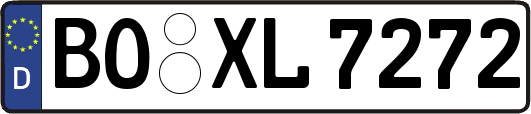 BO-XL7272