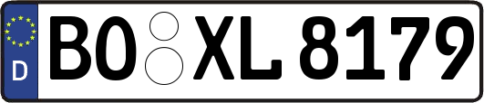 BO-XL8179