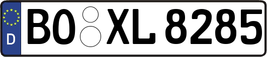 BO-XL8285