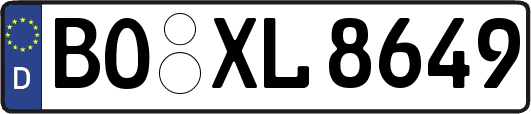 BO-XL8649