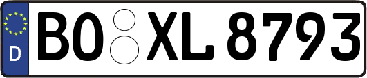 BO-XL8793