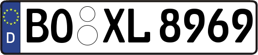 BO-XL8969