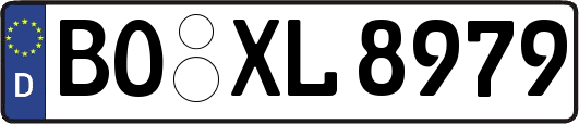 BO-XL8979