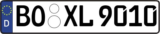 BO-XL9010