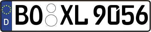 BO-XL9056