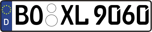 BO-XL9060