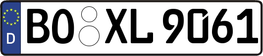 BO-XL9061