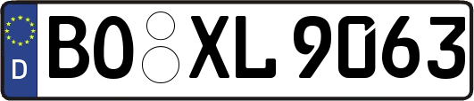 BO-XL9063