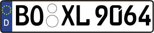 BO-XL9064