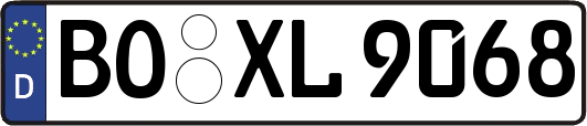 BO-XL9068
