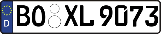 BO-XL9073