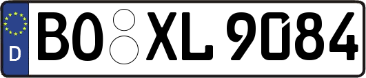 BO-XL9084