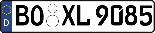 BO-XL9085