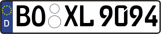 BO-XL9094