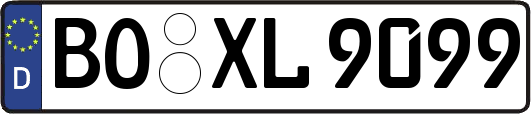 BO-XL9099