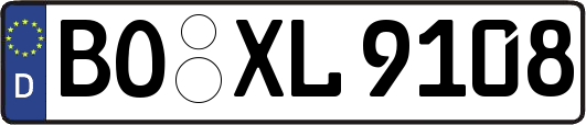 BO-XL9108