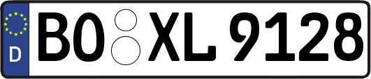 BO-XL9128