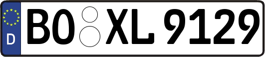 BO-XL9129