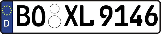 BO-XL9146