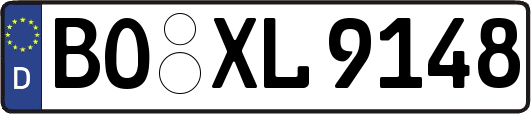 BO-XL9148