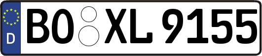 BO-XL9155