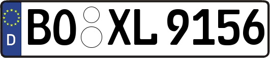 BO-XL9156
