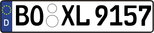 BO-XL9157