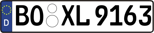 BO-XL9163