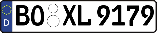 BO-XL9179