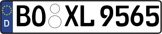 BO-XL9565