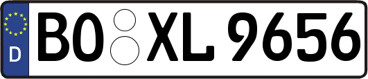 BO-XL9656