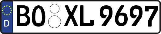 BO-XL9697