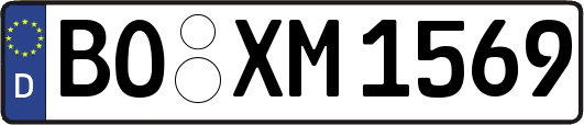 BO-XM1569
