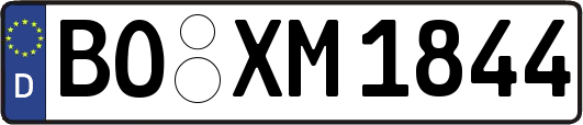 BO-XM1844