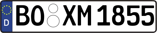 BO-XM1855