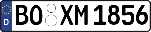 BO-XM1856