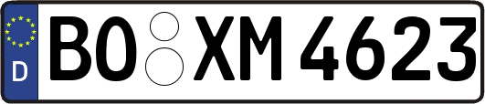 BO-XM4623