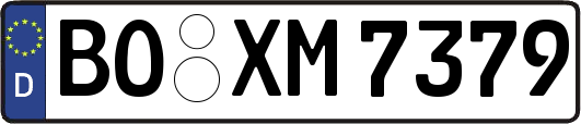 BO-XM7379