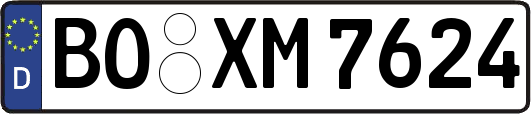 BO-XM7624
