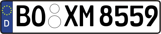 BO-XM8559