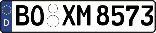 BO-XM8573