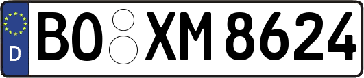 BO-XM8624