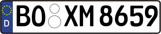 BO-XM8659