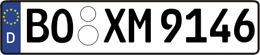 BO-XM9146