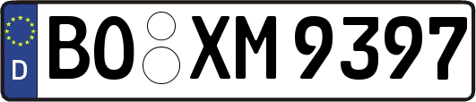 BO-XM9397