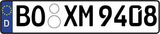 BO-XM9408