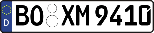 BO-XM9410