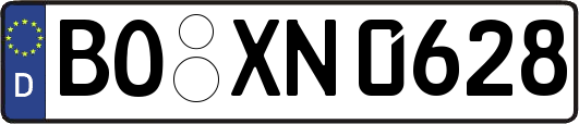 BO-XN0628