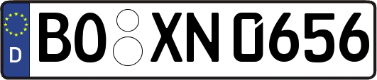 BO-XN0656