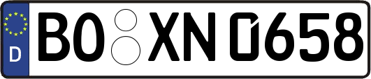 BO-XN0658